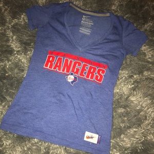 Rangers shirt